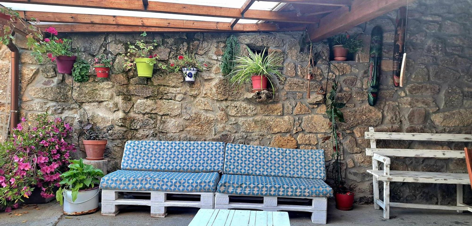 Casa El Filandar Villa Rionegrito Bagian luar foto
